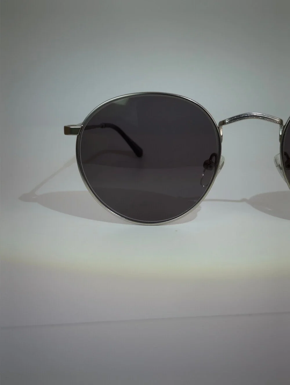 Eyebuydirect classic round